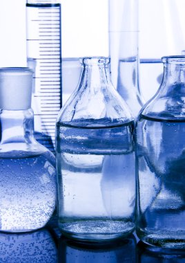 Laboratuar kapkacakları