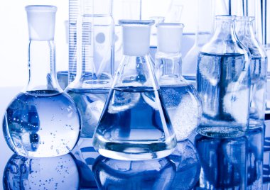 Laboratuar kapkacakları