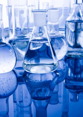 Laboratuar kapkacakları