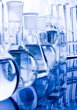 Laboratuar kapkacakları