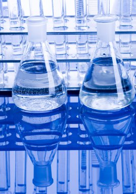 Laboratuar kapkacakları