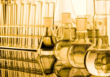 Laboratuar kapkacakları