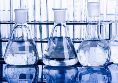 Laboratuar kapkacakları