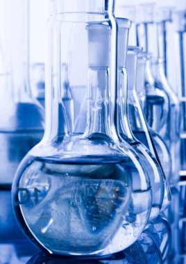 Laboratuar kapkacakları