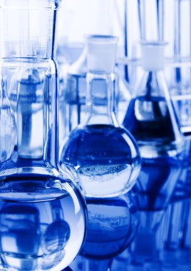 Laboratuar kapkacakları