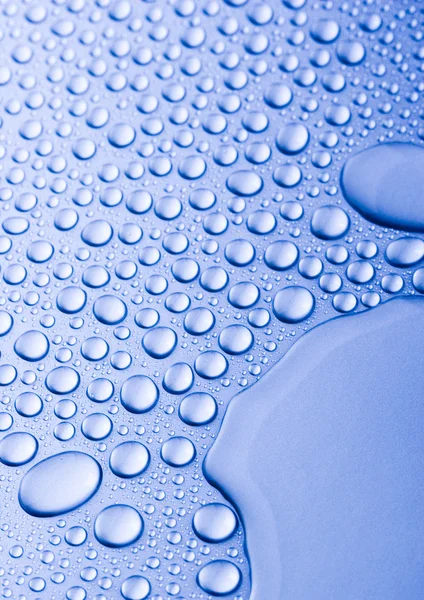 Water background — Stock Photo, Image