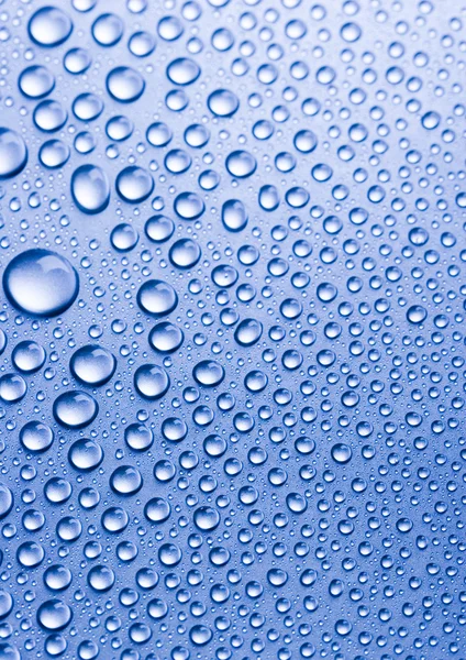 Water background — Stock Photo, Image