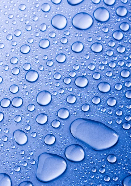 Water background — Stock Photo, Image