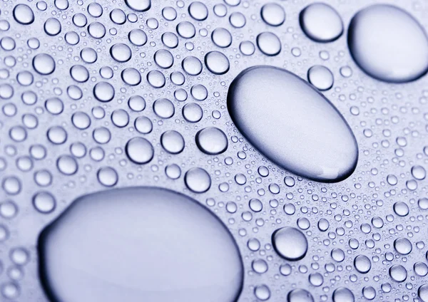 Water background — Stock Photo, Image