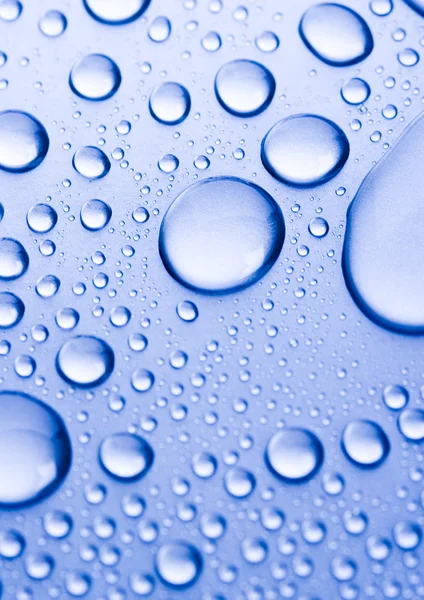 Wasserhintergrund — Stockfoto