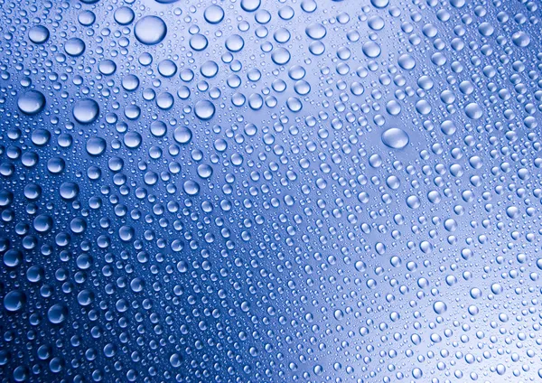 Water background — Stock Photo, Image