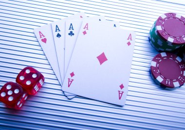 Cips ve Casino