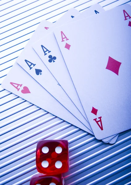 Cips ve Casino