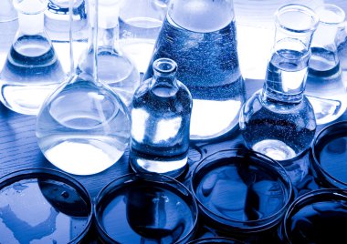 Laboratuar kapkacakları