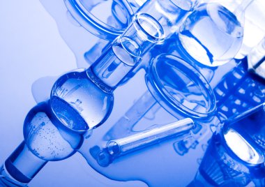 Laboratuar kapkacakları