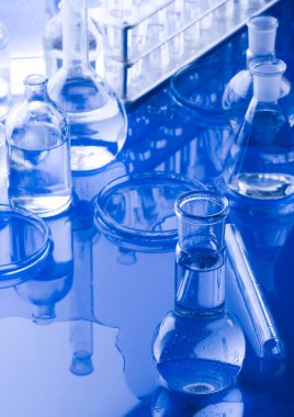 Laboratuar kapkacakları