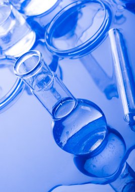 Laboratuar kapkacakları