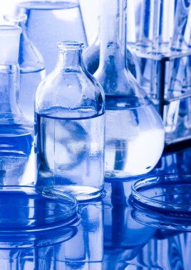 Laboratuar kapkacakları