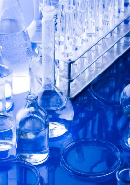 Laboratuar kapkacakları