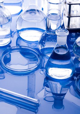 Laboratuar kapkacakları