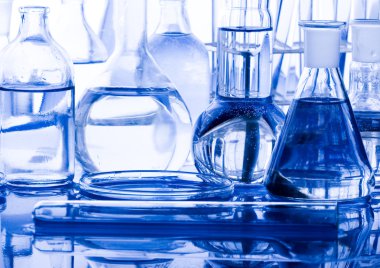 Laboratuar kapkacakları