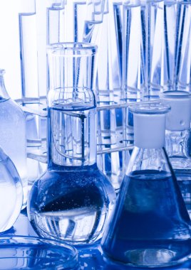 Laboratuar kapkacakları