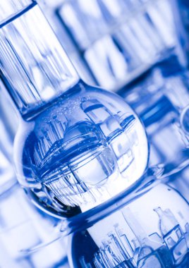 Laboratuar kapkacakları