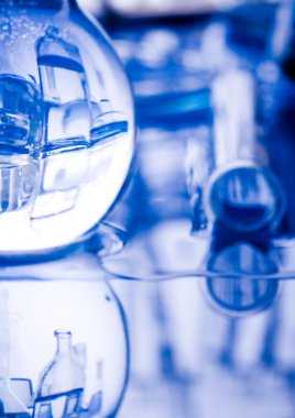 Laboratuar kapkacakları