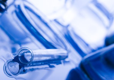 Laboratuar kapkacakları