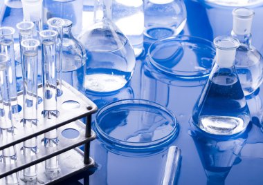 Laboratuar kapkacakları