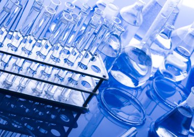 Laboratuar kapkacakları