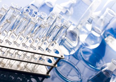 Laboratuar kapkacakları