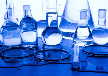 Laboratuar kapkacakları