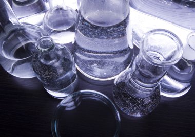 Laboratuar kapkacakları