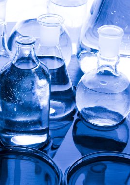 Laboratuar kapkacakları