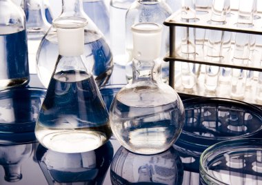 Laboratuar kapkacakları