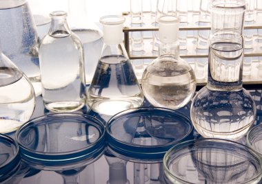 Laboratuar kapkacakları