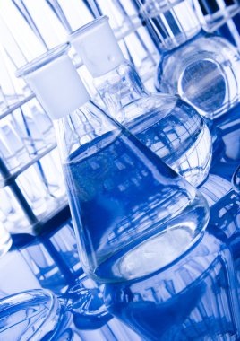 Laboratuar kapkacakları