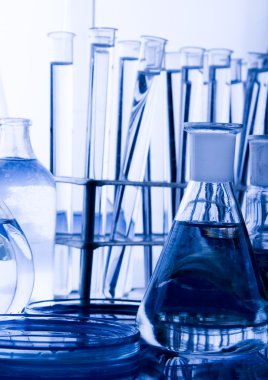 Laboratuar kapkacakları