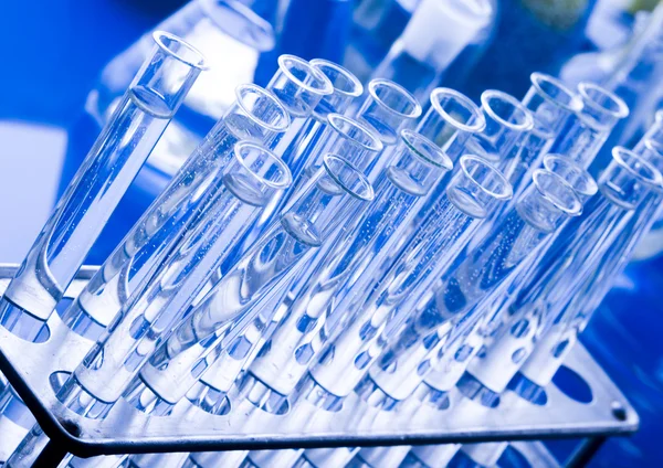 steril koşullarda, laboratuvar cam