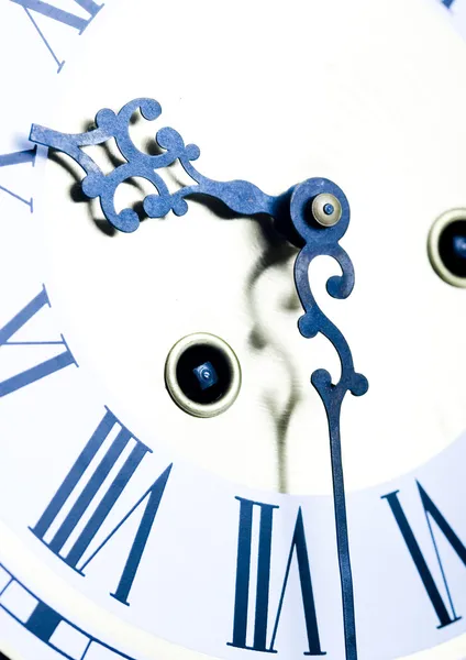 Analog clock — Stock Photo, Image