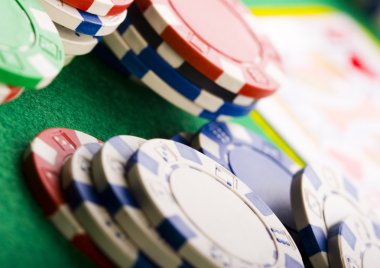 Poker ve Casino