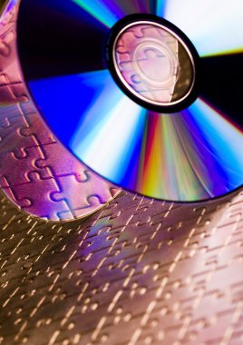 lazer disk