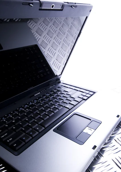 Laptop — Stock Photo, Image