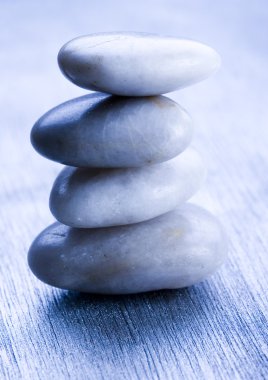 Zen taşlar