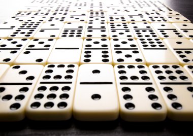 domino arka plan