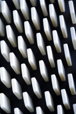 domino - ilginç bir oyun