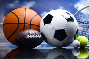 spor malzemeleriequipo de deportes