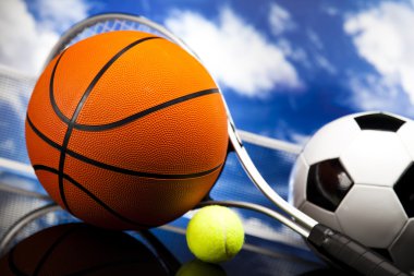 spor malzemeleriequipo de deportes