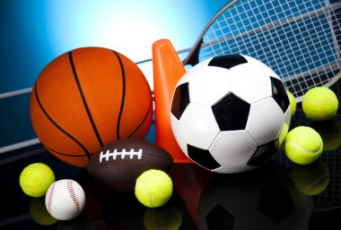 spor malzemeleriequipo de deportes